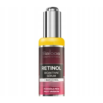 Retinol bioaktivní sérum 50 ml
